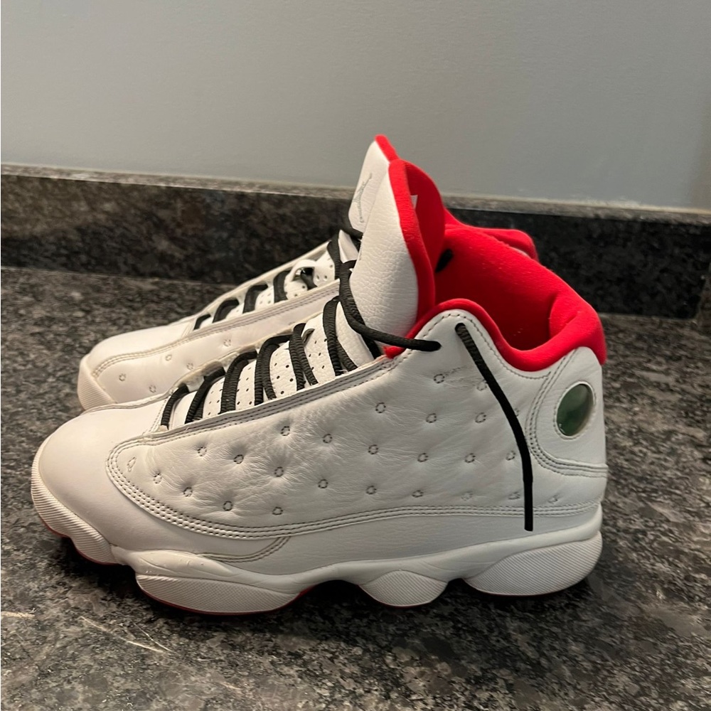 Jordan 13 Alternate History Of Flight - image 4